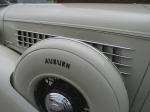 Auburn 851 Cabriolet 1935 года